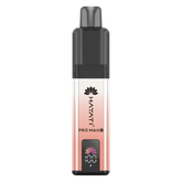 Hayati Pro Max 6000+ Juicy Peach Prefilled Pod Kit